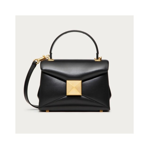 VALENTINO 발렌티노 원 스터드 탑핸들백 2COLOR