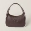 MIUMIU 미우미우 완더 가죽백 5BC183 2COLOR