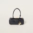 MIUMIU 미우미우 가죽 보백 5BB173 3COLOR