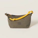 MIUMIU 미우미우 스몰 파크 토트 가죽백 W1199