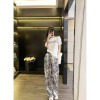 DIOR 디올 반팔바지 셋트