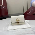 GUCCI 구찌 소프트비트 콘티넨탈 카드/명함지갑 828148 5COLOR