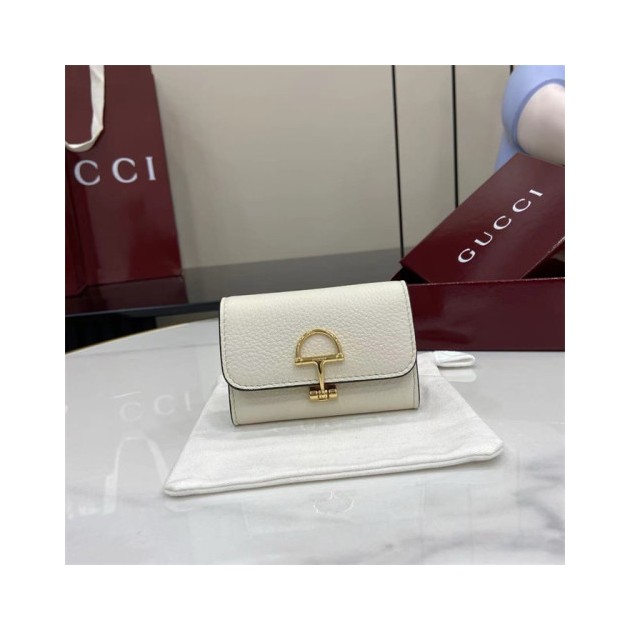 GUCCI 구찌 소프트비트 콘티넨탈 카드/명함지갑 828148 5COLOR