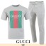GUCCI 구찌 웹프린트 로고 반팔 & 긴바지 셋트
