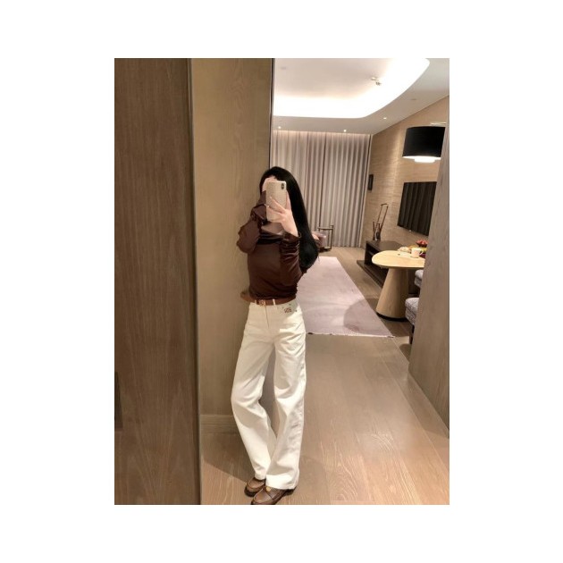 LOEWE 로에베 바지