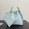 CHANEL 샤넬 버킷백 AS1051 2SIZE