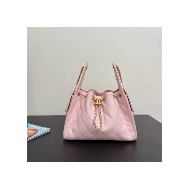 CHANEL 샤넬 버킷백 AS1051-3 2SIZE