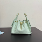 CHANEL 샤넬 버킷백 AS1051-4 2SIZE
