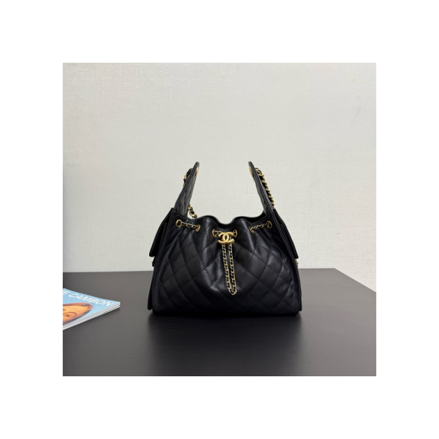 CHANEL 샤넬 버킷백 AS1051-5 2SIZE