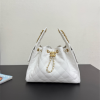 CHANEL 샤넬 버킷백 AS1051-6 2SIZE