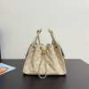 CHANEL 샤넬 버킷백 AS1051-8 2SIZE