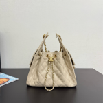 CHANEL 샤넬 버킷백 AS1051-8 2SIZE