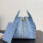 CHANEL 샤넬 버킷백 AS1051-9 2SIZE