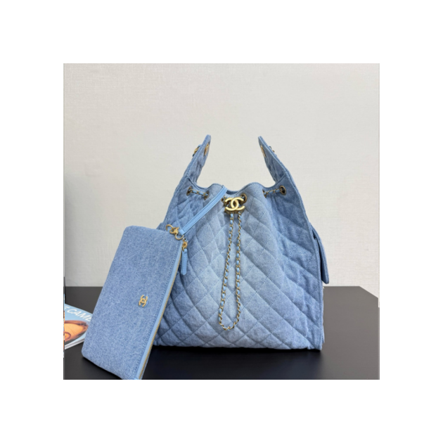 CHANEL 샤넬 버킷백 AS1051-9 2SIZE