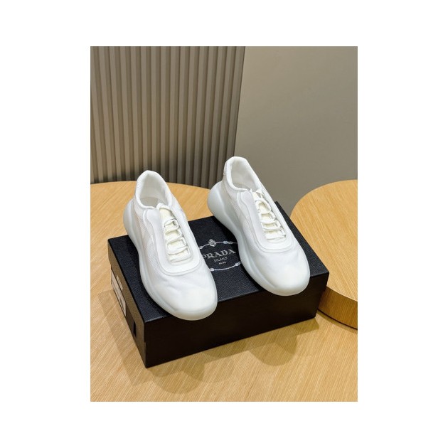 PRADA 프라다 남성용 스니커즈 P97829 2COLOR