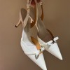 FERRAGAMO 페레가모 여성용 샌들 F77995 2COLOR
