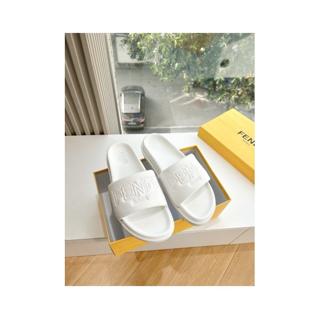 FENDI 펜디 남여공용 슬리퍼 F65219 2COLOR