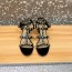 VALENTINO 발렌티노 여성용 샌들 V43854 2COLOR