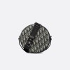 DIOR 디올 Yoyo 지퍼 스트랩백 1ESPO