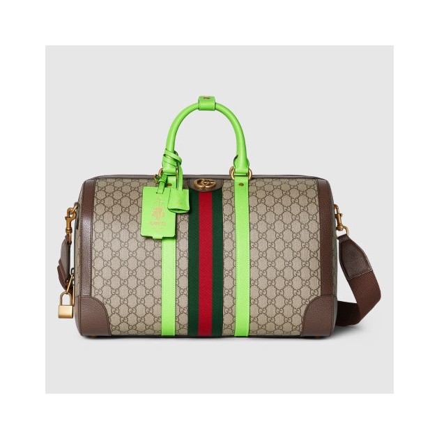 GUCCI 구찌 사보이 미디엄 더플백 724642 3COLOR