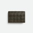 BOTTEGA VENETA 보테가베네타 인트레치아토 명함 케이스 605720