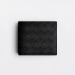 BOTTEGA VENETA 보테가베네타 인트레치아토 폴더형 지갑 605722 2COLOR
