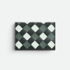 BOTTEGA VENETA 보테가베네타 인트레치아토 명함 케이스 667141