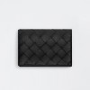 BOTTEGA VENETA 보테가베네타 인트레치아토 명함 케이스 667141 6COLOR