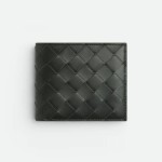 BOTTEGA VENETA 보테가베네타 인트레치아토 폴더형 지갑 749412