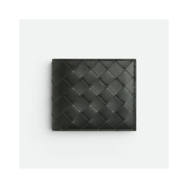 BOTTEGA VENETA 보테가베네타 인트레치아토 폴더형 지갑 749412
