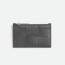 BOTTEGA VENETA 보테가베네타 카세트 지퍼 카드 케이스 679843