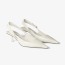 JIMMY CHOO 지미추 여성용 구두 Amel 50 굽높이 5cm