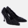 JIMMY CHOO 지미추 여성용 구두 Lxia 95 굽높이 9.5cm 3COLOR