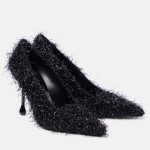 JIMMY CHOO 지미추 여성용 구두 Lxia 95 굽높이 9.5cm 3COLOR