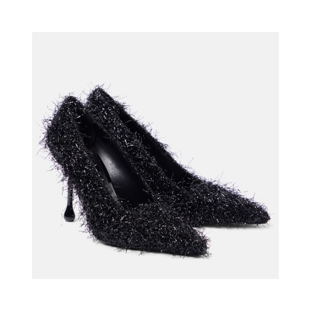 JIMMY CHOO 지미추 여성용 구두 Lxia 95 굽높이 9.5cm 3COLOR