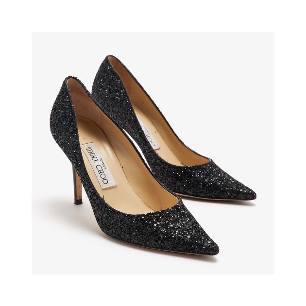 JIMMY CHOO 지미추 여성용 구두 Romy 85 굽높이 8.5cm 2COLOR