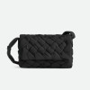 BOTTEGA VENETA 보테가베네타 스몰 럼플 메신저백 795498 2COLOR