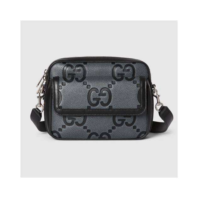 GUCCI 구찌 GG 점보 스몰 크로스백 794088