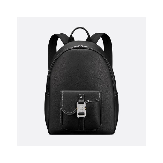 DIOR 디올 Saddle 지퍼 백팩 1ADBA