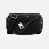 DIOR 디올 Saddle 스트랩백 1ADPO