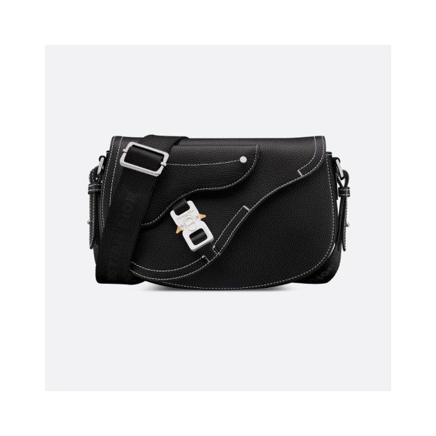 DIOR 디올 Saddle 스트랩백 1ADPO