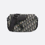 DIOR 디올 Saddle 스트랩백 1ADPO 2COLOR