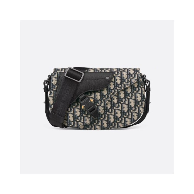 DIOR 디올 Saddle 스트랩백 1ADPO 2COLOR