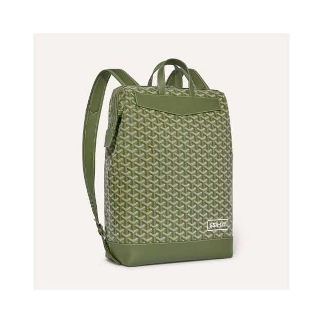 GOYARD 고야드 시스알팡 백팩 가로