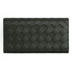 BOTTEGA VENETA 보테가베네타 인트레치아토 장지갑 749438