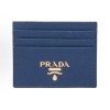 PRADA 프라다 사피아노 카드 케이스 1MC025