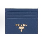 PRADA 프라다 사피아노 카드 케이스 1MC025