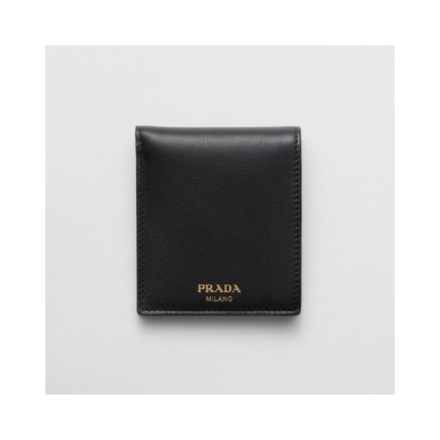 PRADA 프라다 가죽 지갑 2M0513 2COLOR