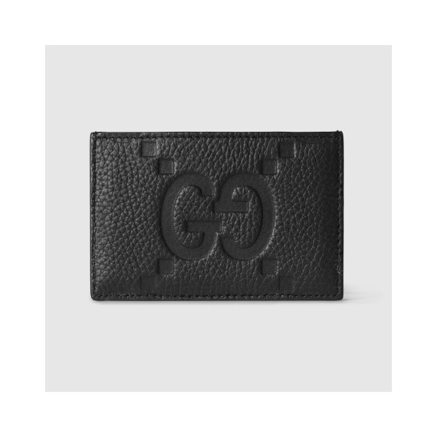 GUCCI 구찌 맥시 GG 카드 케이스 812681