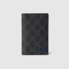 GUCCI 구찌 롱 GG 카드 홀더 768249